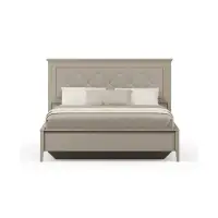 Кровать с подъемным механизмом и мягким элементом Классик LOZ160x200