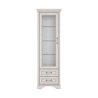 Витрина Стилиус лиственница сибирская REG1W2S