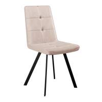 Стул Стул DikLine 280 B03 BEIGE, ножки черные