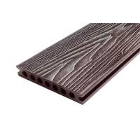 Террасная доска NauticPrime Esthetic Wood, 150*24*4000
