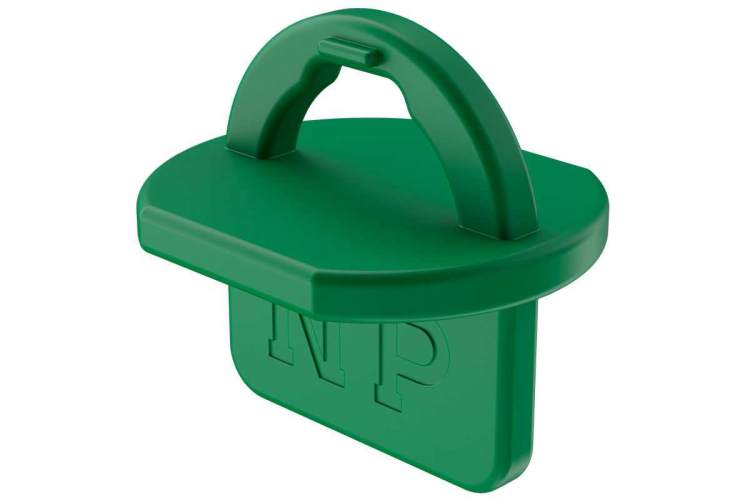 Спейсер для террасной доски NauticPrime, 4мм (упак. 20шт)-2