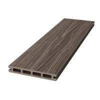 Террасная доска ДПК NauticPrime Co-Extrusion 140*20 Террасная доска из ДПК