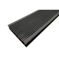 Террасная доска дпк  Deckron (Декрон) Classic, производство Россия, 153*28