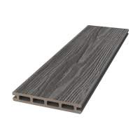 Террасная доска ДПК NauticPrime Co-Extrusion 140*20 Террасная доска из ДПК