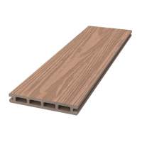 Террасная доска ДПК NauticPrime Co-Extrusion 140*20 Террасная доска из ДПК