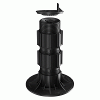 Регулируемая опора HILST LIFT self-leveling HL7 (235-385мм)