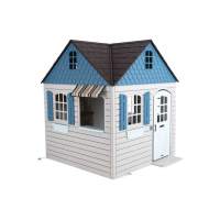Детский домик Lifetime Playhouse