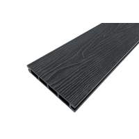 Террасная доска NauticPrime (Light) Esthetic Wood, 145*22 Террасная доска из ДПК