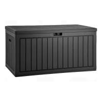Сундук PALRAM M 302 л, Антрацит