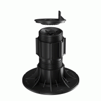 Регулируемая опора HILST LIFT self-leveling HL5 (155-250мм)