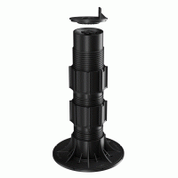 Регулируемая опора HILST LIFT self-leveling HL8 (285-430мм)