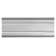 Лага Алюминий HILST JOIST стыковочная PRO MAX 100*40*4000мм
