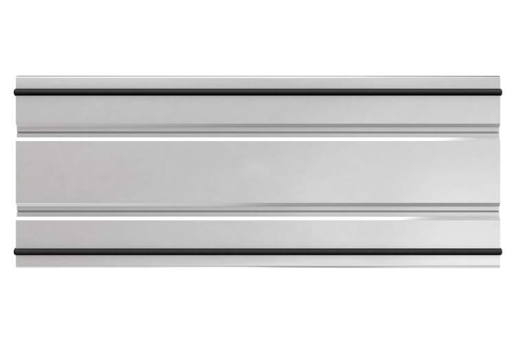 Лага Алюминий HILST JOIST стыковочная PRO MAX 100*40*4000мм-1
