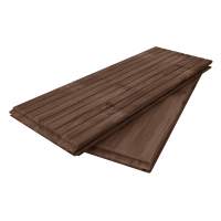 Террасная доска NauticPrime Бамбук / Bamboo, 140*20*2200мм