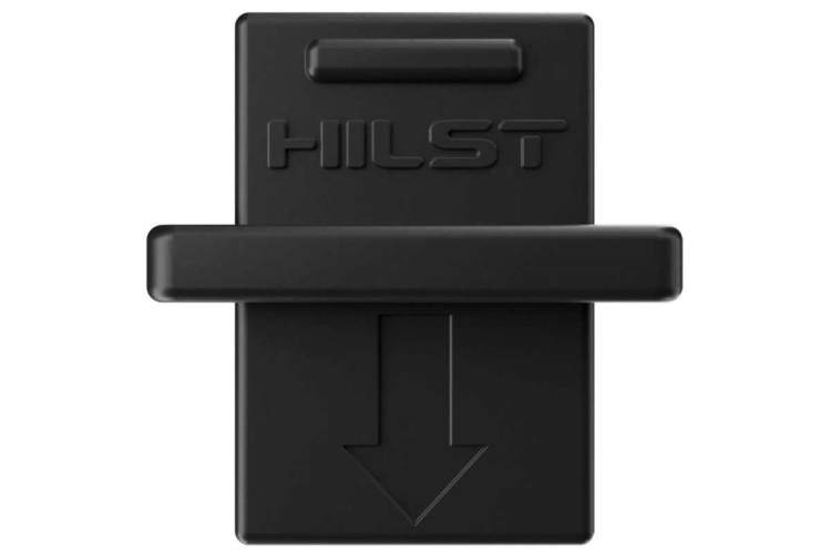 HILST Spacer для компенсационного зазора, 5мм (упак. 50шт)-5