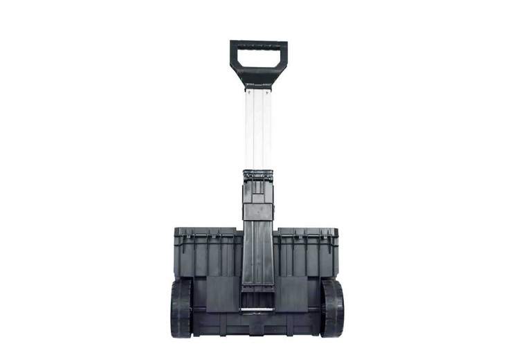 Тележка-ящик для инструментов HILST Indoor Cart Plus-2