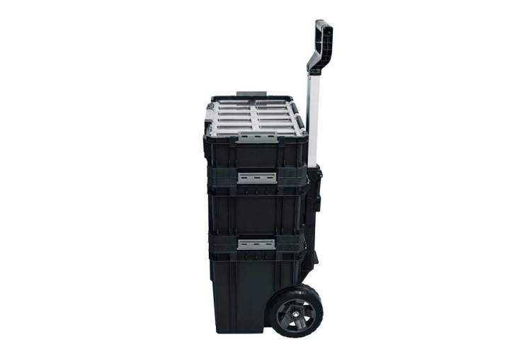 Тележка-ящик для инструментов HILST Indoor Cart Plus-6