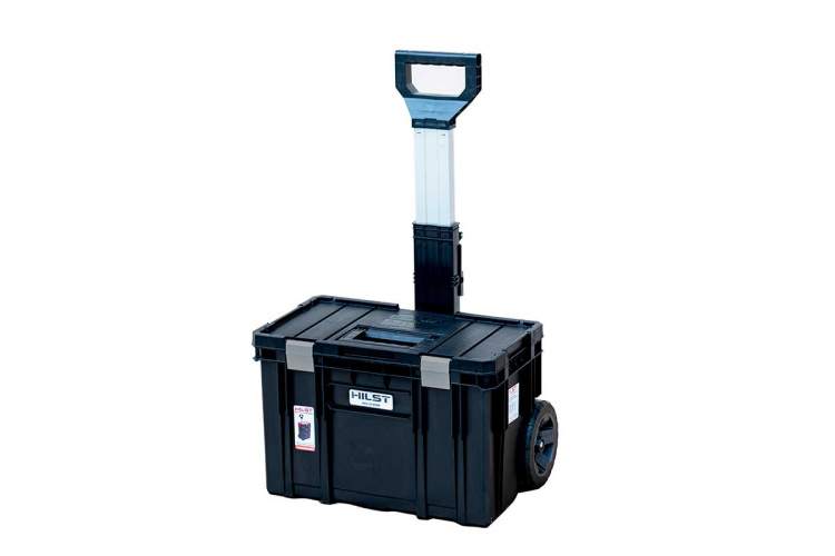 Тележка-ящик для инструментов HILST Indoor Cart Plus-1