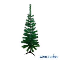 Ель искусственная Winter Glade Паула 120 см