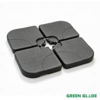 Основание для зонта Green Glade S455