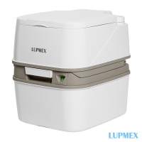 Биотуалет Lupmex 79122 18л с индикатором