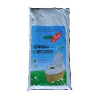 Торфяная композиция Piteco для биотуалетов 38л