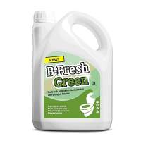 Туалетная жидкость Thetford B-Fresh Green 2л