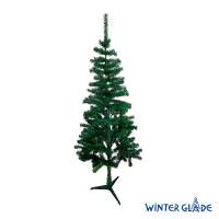 Ель искусственная Winter Glade Паула 180 см