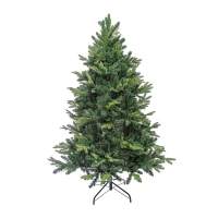 Елка искусственная Royal Christmas Idaho Premium PVC/PE 240см