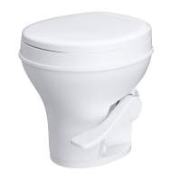 Комплект туалет RV Seaflo SFRTPH-01-01 с фланцем