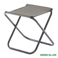 Табурет складной Green Glade РС235XL хаки