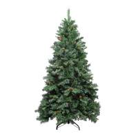 Елка искусственная Royal Christmas Detroit Premium PVC 210см