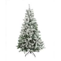 Елка искусственная Royal Christmas Flock Promo PVC 120см