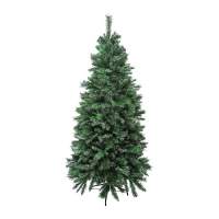 Елка искусственная Royal Christmas Montana Slim Premium PP/ PVC 165см