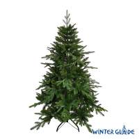 Ель искусственная Winter Glade Герда 150 см