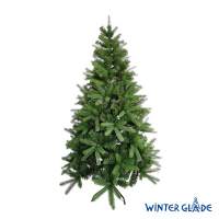 Ель искусственная Winter Glade Каролина 180 см