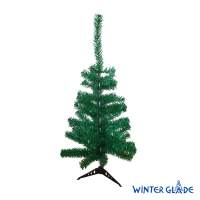 Ель искусственная Winter Glade Паула 90 см