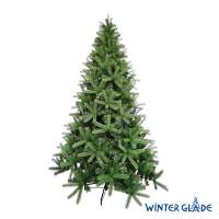 Ель искусственная Winter Glade Каролина 240 см
