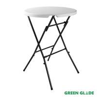 Стол складной барный Green Glade F082