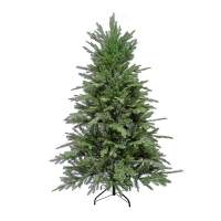 Елка искусственная Royal Christmas Auckland Premium PVC/PE 210см