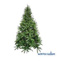 Ель искусственная Winter Glade Каролина 210 см
