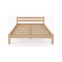 Двуспальная Кровать деревянная 160х200 ТАРВА TARVA сосна IKEA