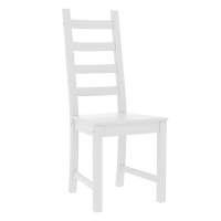 Стул КАНТРИ (ХЕМНЭС) белый (1уп.) ИКЕА (IKEA)