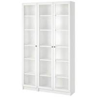 Стеллаж ИКЕА (IKEA) Стеллаж БИЛЛИ Billy 11  (4 уп.)
