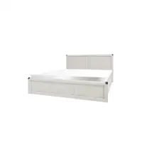 Кровать Магеллан сосна винтаж 120x200