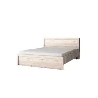 Кровать Джаз каштан найроби 160Px200