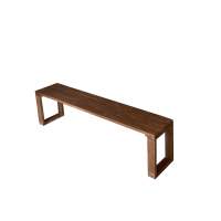 Скамья садовая Дятел арт.G-007-OAK массив сосны 1530мм