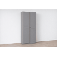 Шкаф пенал IKEA PAX 100 см