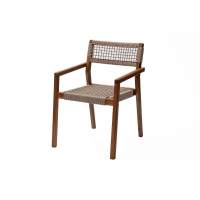 Стул из акации CALISTO Joygarden