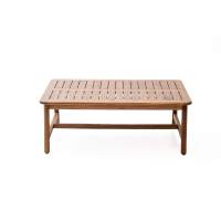 Кофейный стол из акации CALISTO Joygarden